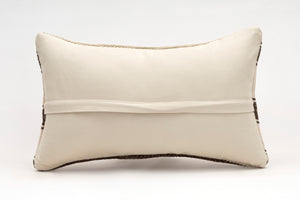 Kilim Pillow, 12x20 in. (KW30503453)