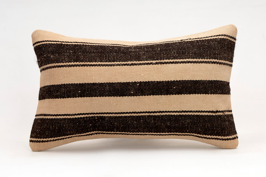 Kilim Pillow, 12x20 in. (KW30503454)