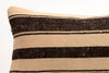 Kilim Pillow, 12x20 in. (KW30503454)