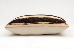 Kilim Pillow, 12x20 in. (KW30503454)