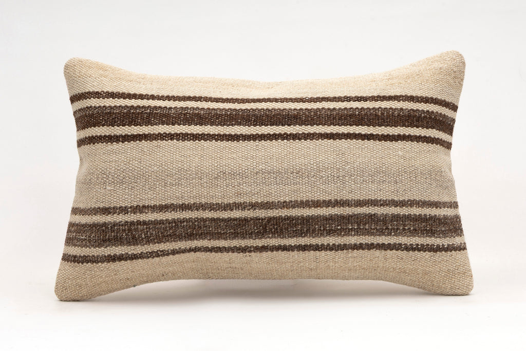 Kilim Pillow, 12x20 in. (KW30503455)