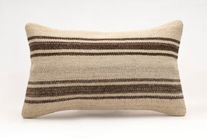 Kilim Pillow, 12x20 in. (KW30503455)