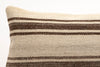 Kilim Pillow, 12x20 in. (KW30503455)