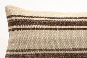 Kilim Pillow, 12x20 in. (KW30503455)