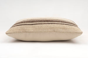 Kilim Pillow, 12x20 in. (KW30503455)