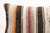Kilim Pillow, 12x20 in. (KW30503456)