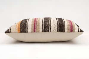 Kilim Pillow, 12x20 in. (KW30503456)