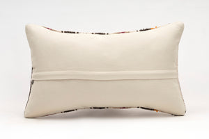 Kilim Pillow, 12x20 in. (KW30503456)