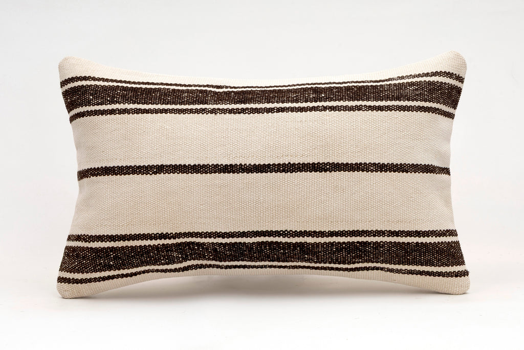 Kilim Pillow, 12x20 in. (KW30503457)