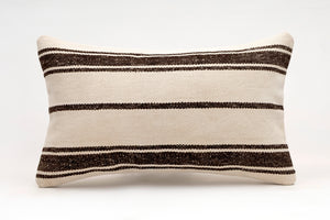 Kilim Pillow, 12x20 in. (KW30503457)