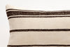 Kilim Pillow, 12x20 in. (KW30503457)