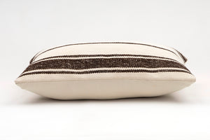 Kilim Pillow, 12x20 in. (KW30503457)