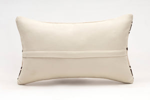 Kilim Pillow, 12x20 in. (KW30503457)