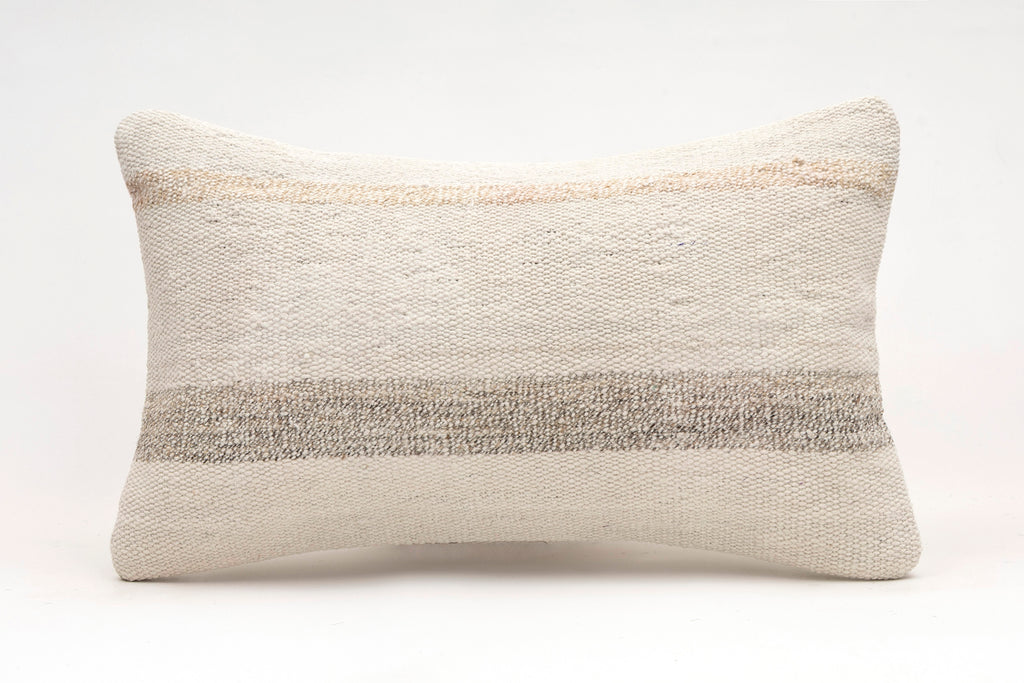 Hemp Pillow, 12x20 in. (KW30503458)