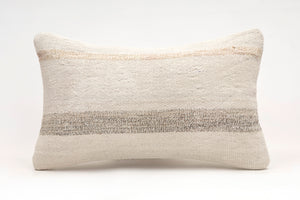 Hemp Pillow, 12x20 in. (KW30503458)