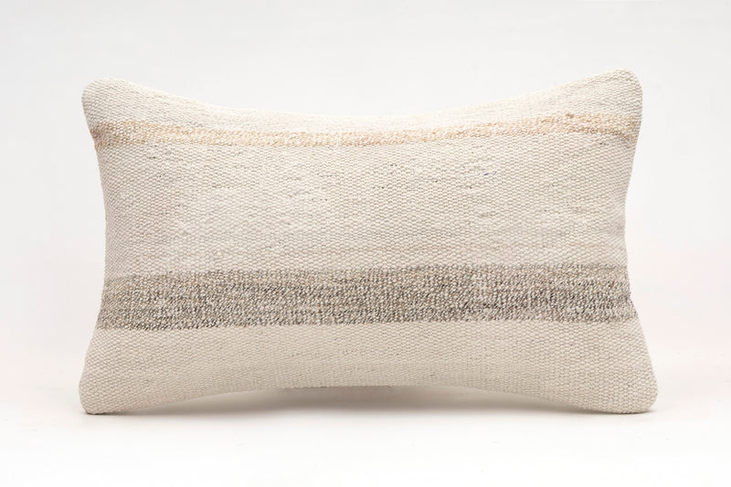 Hemp Pillow, 12x20 in. (KW30503458)