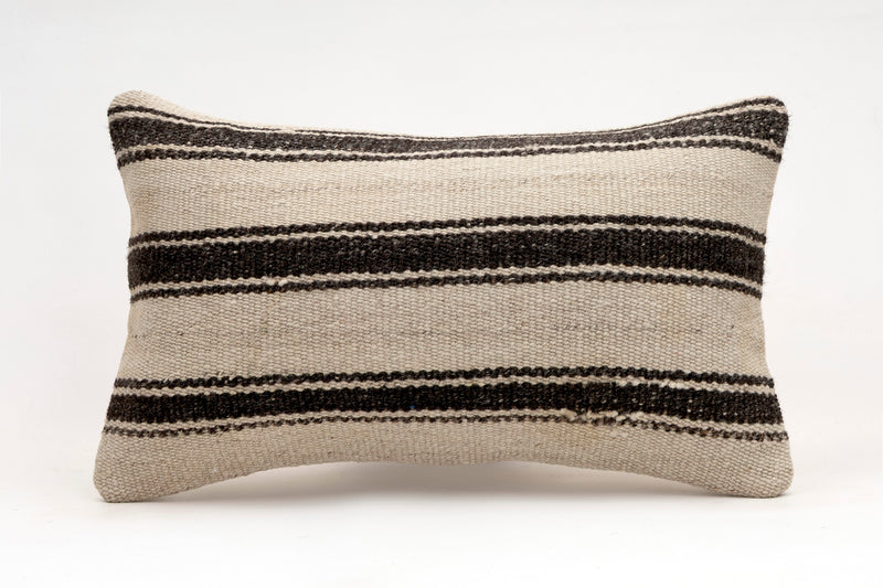 Kilim Pillow, 12x20 in. (KW30503459)