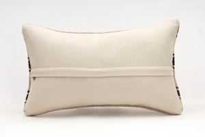 Kilim Pillow, 12x20 in. (KW30503459)