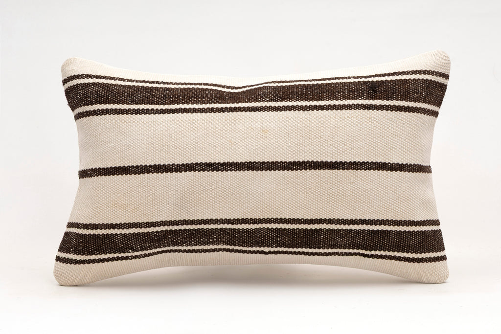Kilim Pillow, 12x20 in. (KW30503460)