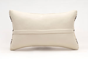 Kilim Pillow, 12x20 in. (KW30503460)