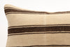 Kilim Pillow, 12x20 in. (KW30503461)