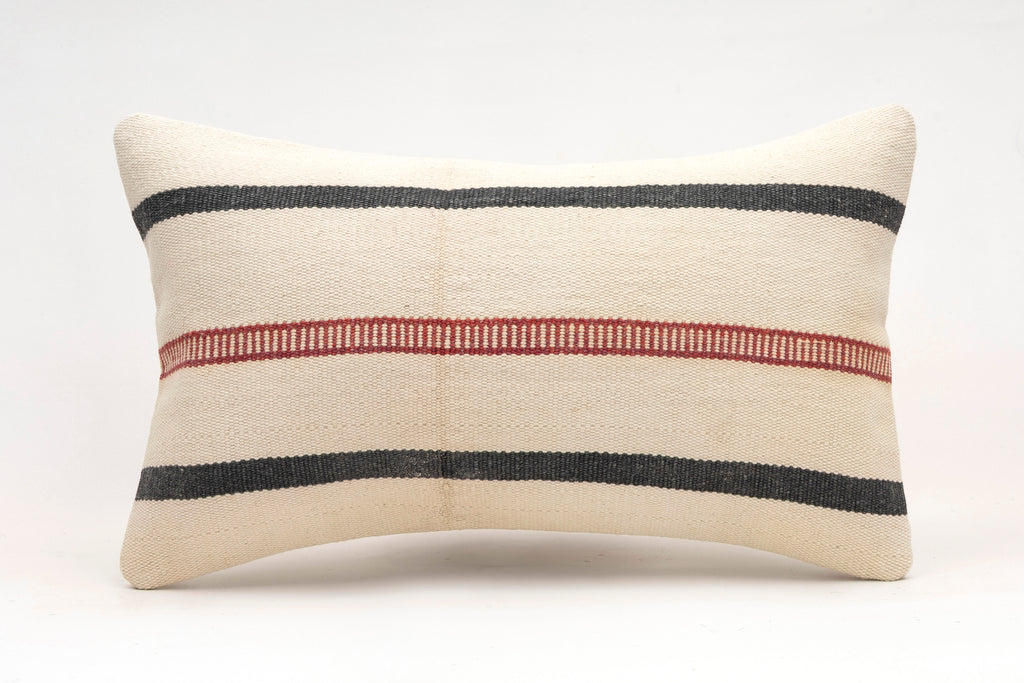 Kilim Pillow, 12x20 in. (KW30503462)