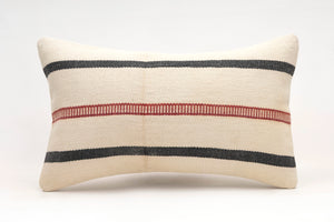 Kilim Pillow, 12x20 in. (KW30503462)