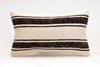 Kilim Pillow, 12x20 in. (KW30503463)