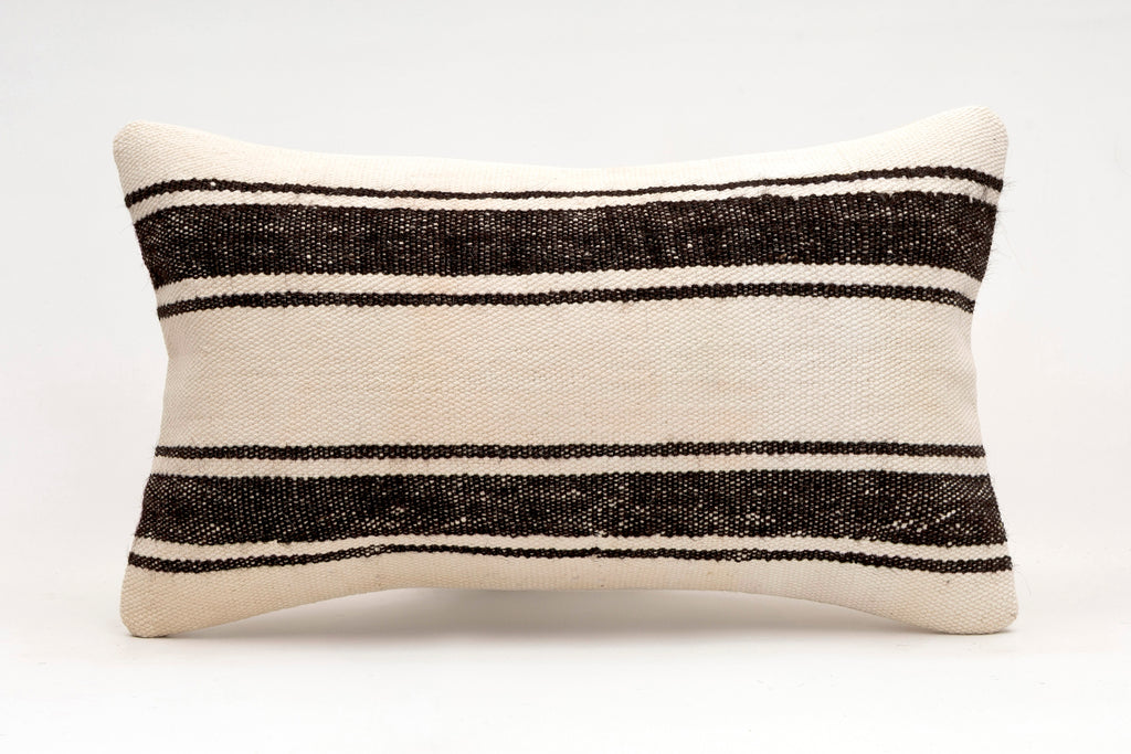 Kilim Pillow, 12x20 in. (KW30503463)