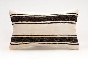 Kilim Pillow, 12x20 in. (KW30503463)