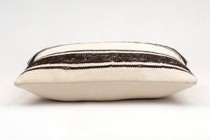Kilim Pillow, 12x20 in. (KW30503463)