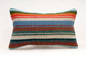 Kilim Pillow, 12x20 in. (KW30503464)