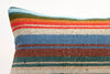 Kilim Pillow, 12x20 in. (KW30503464)