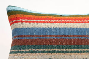 Kilim Pillow, 12x20 in. (KW30503464)
