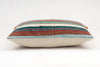 Kilim Pillow, 12x20 in. (KW30503464)