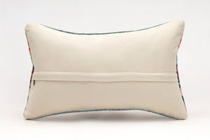 Kilim Pillow, 12x20 in. (KW30503464)