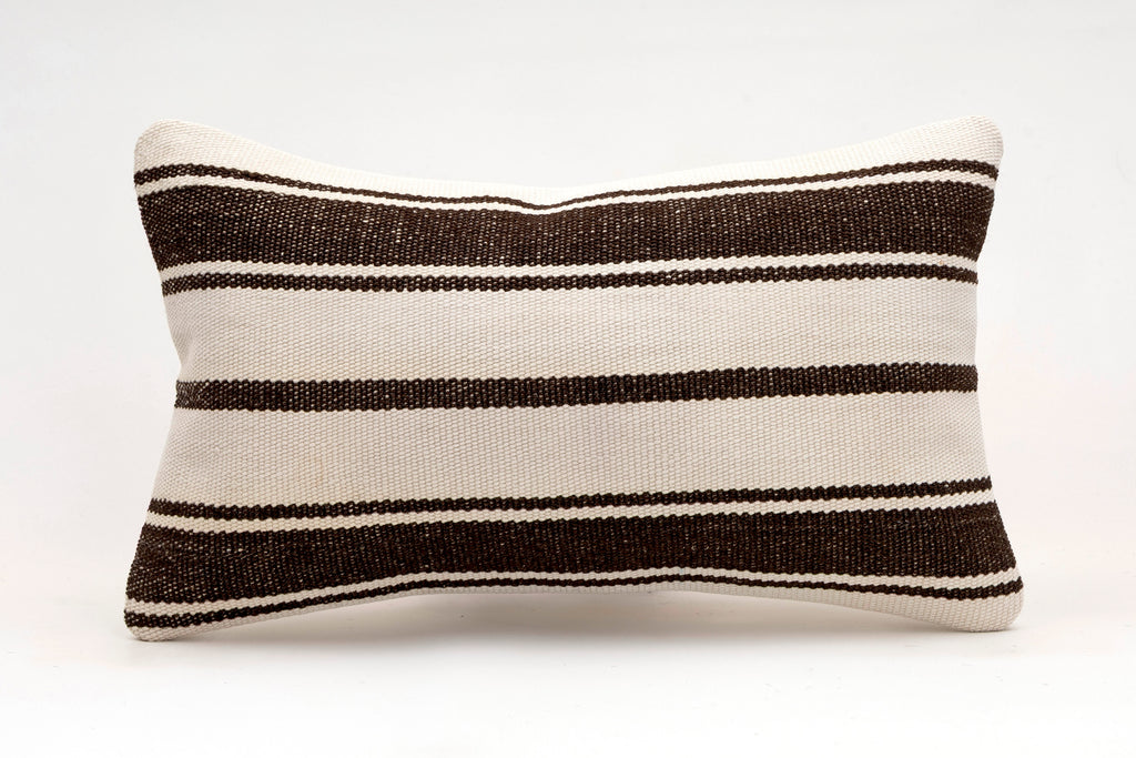 Kilim Pillow, 12x20 in. (KW30503465)