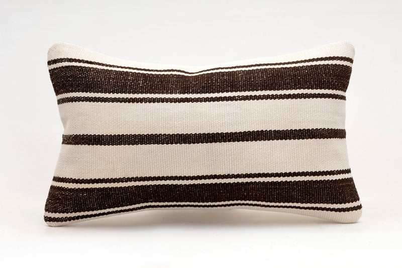 Kilim Pillow, 12x20 in. (KW30503465)