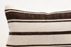 Kilim Pillow, 12x20 in. (KW30503465)