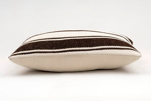 Kilim Pillow, 12x20 in. (KW30503465)
