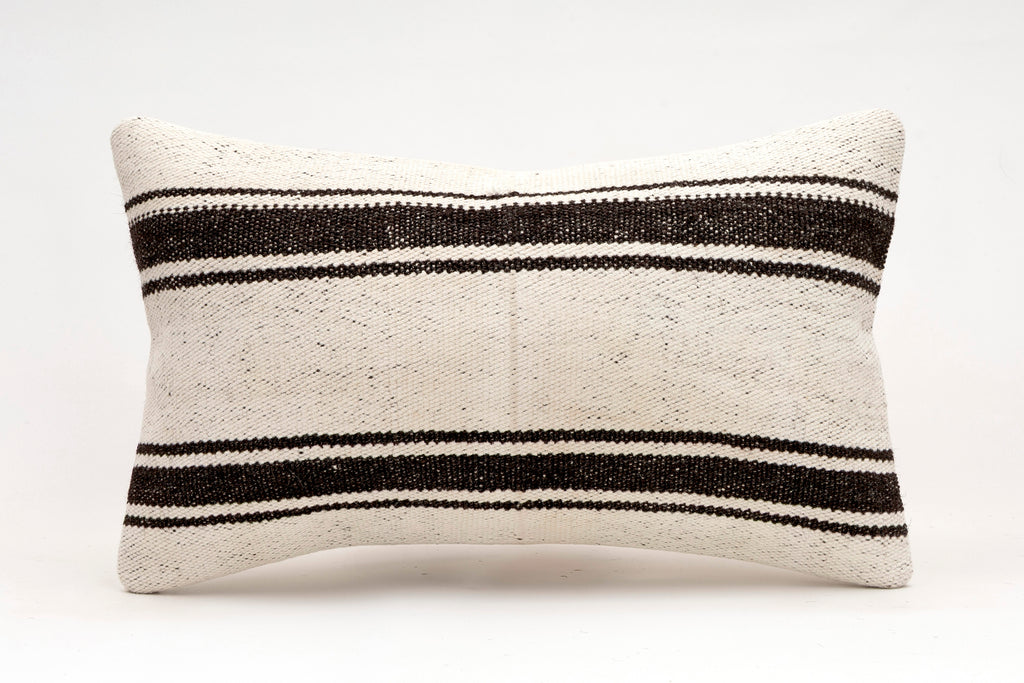 Kilim Pillow, 12x20 in. (KW30503466)