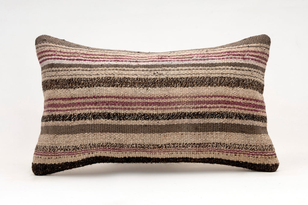 Kilim Pillow, 12x20 in. (KW30503467)
