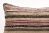 Kilim Pillow, 12x20 in. (KW30503467)