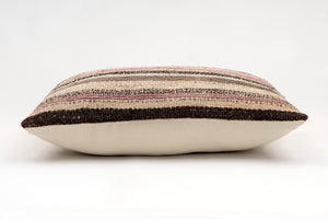Kilim Pillow, 12x20 in. (KW30503467)