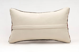 Kilim Pillow, 12x20 in. (KW30503467)