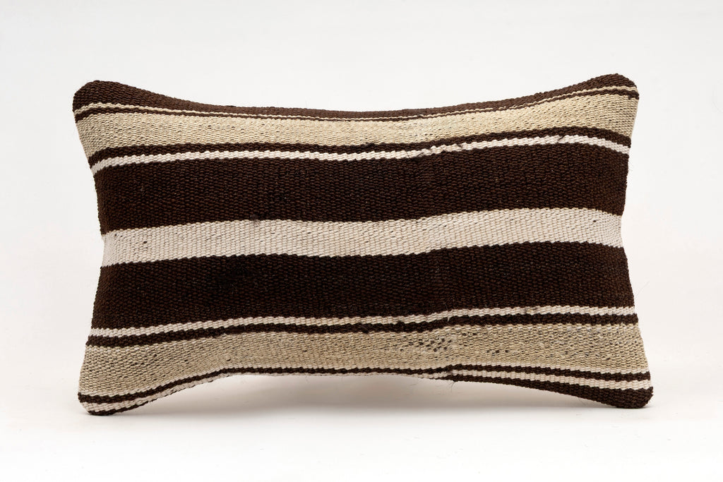Kilim Pillow, 12x20 in. (KW30503468)