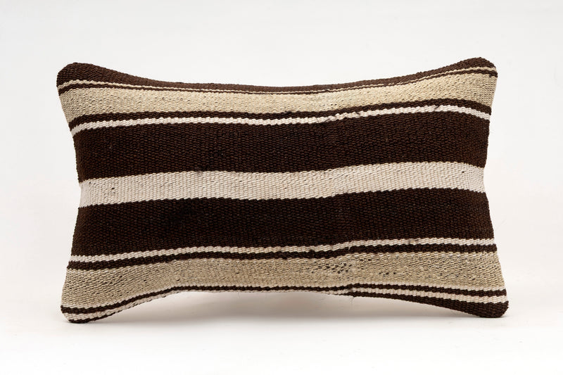 Kilim Pillow, 12x20 in. (KW30503468)