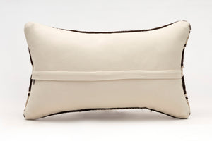Kilim Pillow, 12x20 in. (KW30503468)