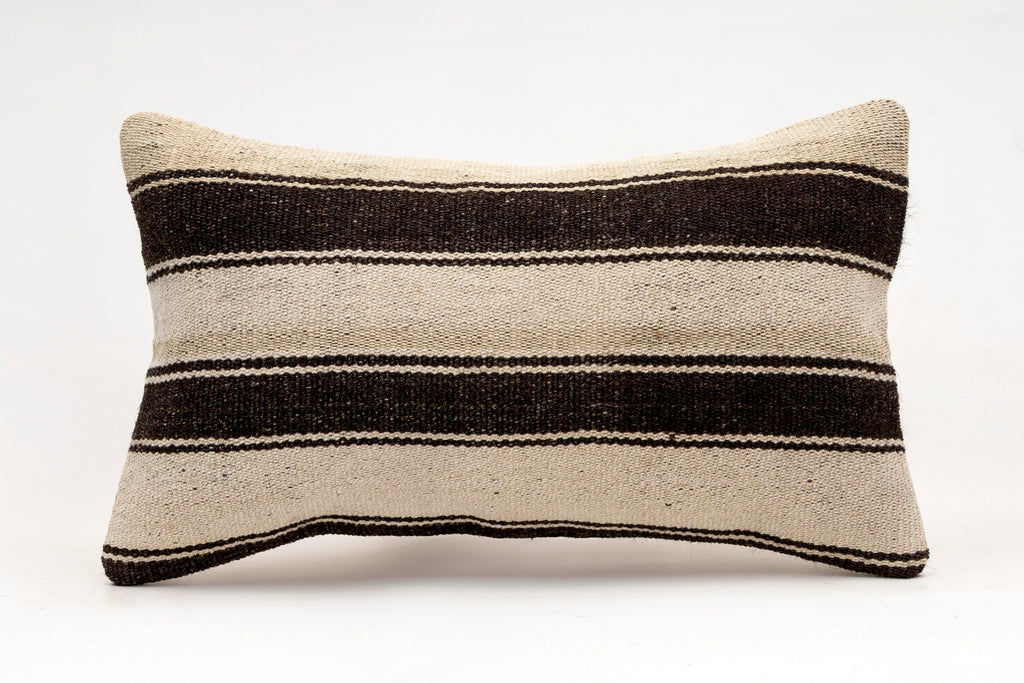 Kilim Pillow, 12x20 in. (KW30503469)