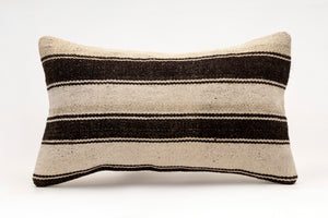Kilim Pillow, 12x20 in. (KW30503469)